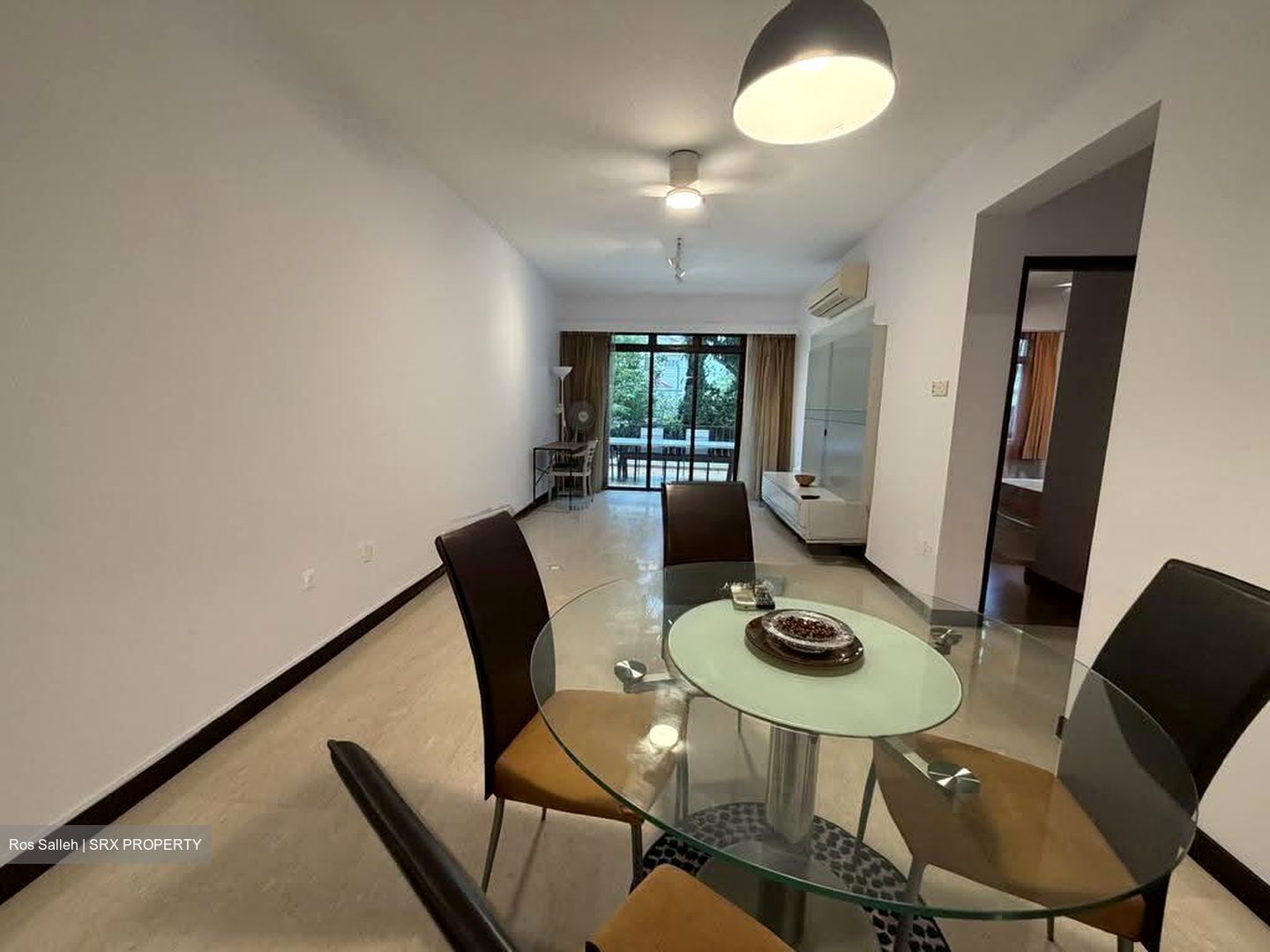 Fairmount Condominium (D16), Condominium #607496421